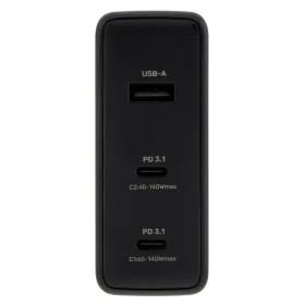 Оптическая мышь Rebeltec USB 1,8m Wolf
