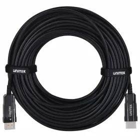 HDMI Kabelis Unitek C11072BK-20M 20 m