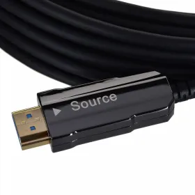 HDMI Kabelis Unitek C11072BK-20M 20 m