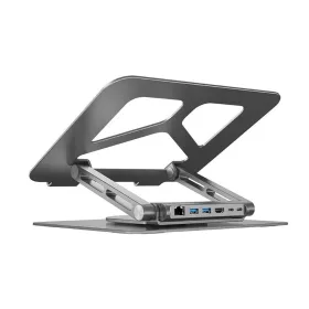 Portatīvais dators Stun ar ventilatoru Unitek D1109A