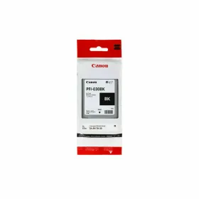 Originali rašalo kasetė Canon PFI-030BK