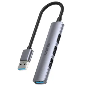 USB šakotuvas Unitek H1208A