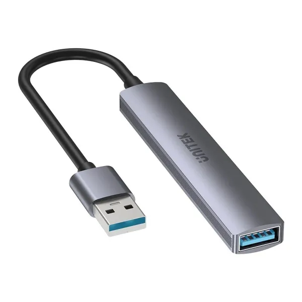 USB-jaotur Unitek H1208A