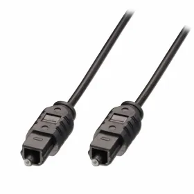 Оптический кабель Toslink LINDY 5 m