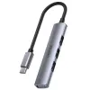 USB-разветвитель Unitek H1208B