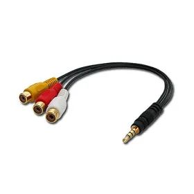 Адаптер RCA LINDY