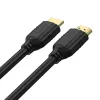 HDMI Kabelis Unitek C11079BK-15M Melns 15 m