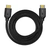 HDMI Kabelis Unitek C11079BK-15M Melns 15 m