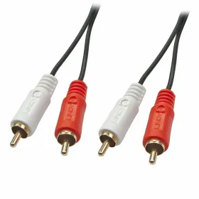 HDMI kabelis Unitek C11079BK-20M Juoda 20 m