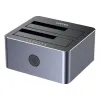 Charging base Unitek Y-3026GY01-EU