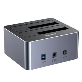 Charging base Unitek Y-3026GY01-EU