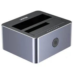 Charging base Unitek Y-3027GY01-EU