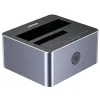 Charging base Unitek Y-3027GY01-EU