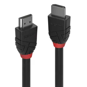 HDMI Cable LINDY 1 m Black