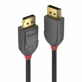 DisplayPort-kaapeli Unitek C1626GY01-3M Musta 3 m