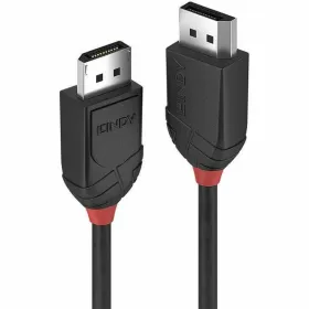 HDMI Cable Unitek C1626GY01-1.5M Black 1,5 m