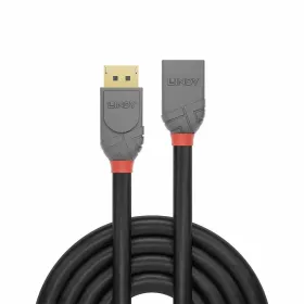 Кабель Displayport LINDY 3 m