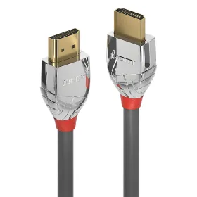 HDMI Cable LINDY Black 1 m