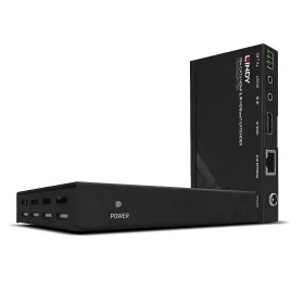 Переключатели HDMI LINDY