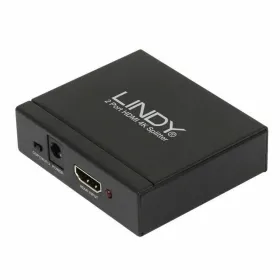 HDMI adapteris LINDY