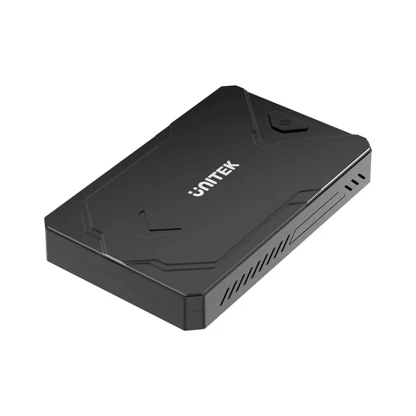 Ārējā kaste Unitek S1229CBK01