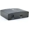 AV Adapteris/Konvertētājs LINDY 38165 Melns