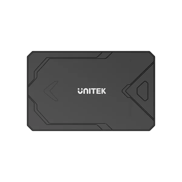Ārējā kaste Unitek S1229CBK01