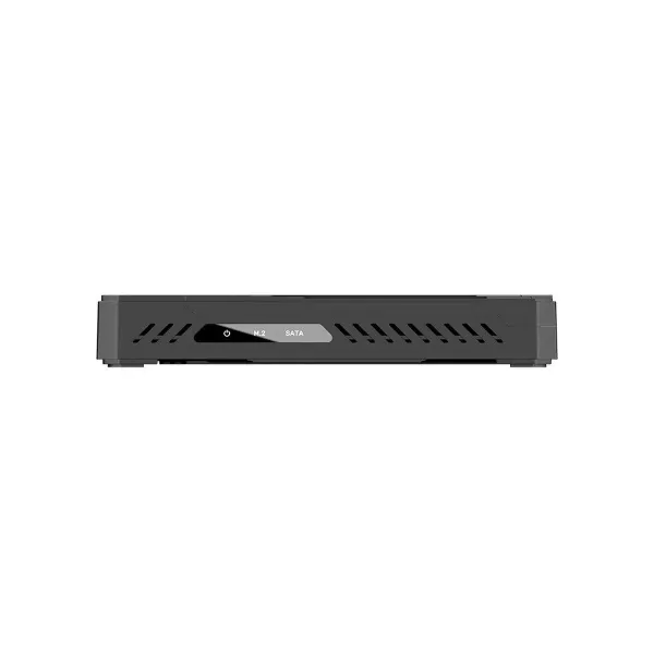 External Box Unitek S1229CBK01