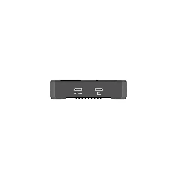 Ārējā kaste Unitek S1229CBK01