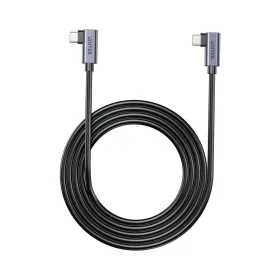 USB-kaabel Unitek C14147ABK01-0.5M