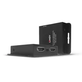Переключатели HDMI LINDY
