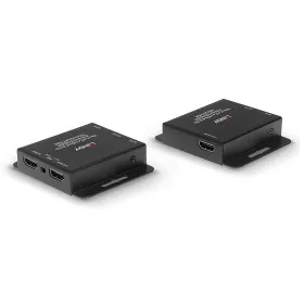Переключатели HDMI LINDY