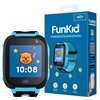 Kids watch LBS Setty Funkid SD-100 blue