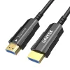 HDMI Cable Unitek C11092ASL01-20M Black 20 m
