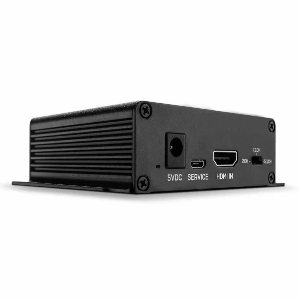 HDMI uz DVI adapteris LINDY Melns 5 m