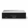 HDMI Adapter LINDY 38393 Black Multicolour