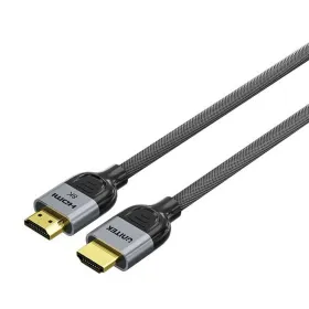 XO cable NB212 USB - microUSB 1,0 m 2,1A black