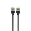 HDMI Cable Unitek C11093RGY01-3M Black Grey 3 m