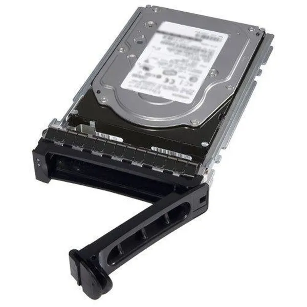 Kõvaketas Dell 400-BEGI 2,5" 2,4 TB