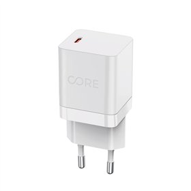 Forever CORE SMART PD seinalaadija 1xUSB-C 20W