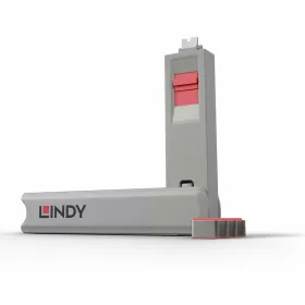 Safety block LINDY