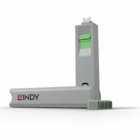 Safety block LINDY