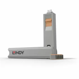Safety block LINDY