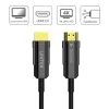 HDMI Cable Unitek C11072BK03-12M Black 12 m