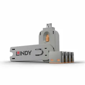 Safety block LINDY