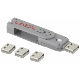Safety block LINDY
