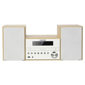 Мини музыкальный центр Blaupunkt MS45BT