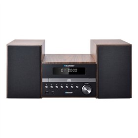 Blaupunkti mikro-stereosüsteem Bluetoothiga MS46BT | Osta veebist — Megaluks
