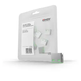 Key padlock LINDY 5 m