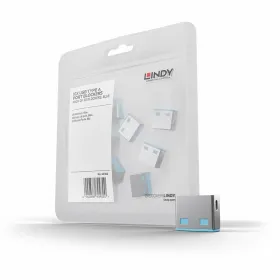 Safety block LINDY